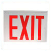 Exit Lighting