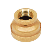 Brass Couplings