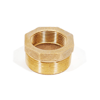 Brass Bushings