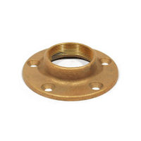 Brass Flanges