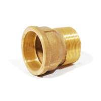 Bronze TP Adapters