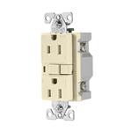 AFCI Receptacles