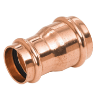 Copper Press Reducer Couplings