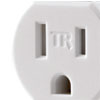 Tamper Resistant Receptacles