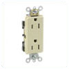 Decora Receptacles