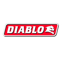 Diablo Tools