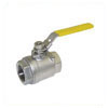 Ball Valves