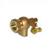 Float Valves