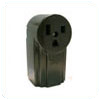 Straight Blade Receptacles