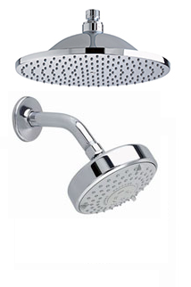 Shower Heads