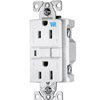 GFCI Weather Resistant Receptacles