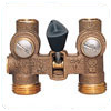 Shutoff Valves