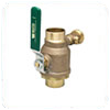 Balancing Valves