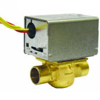 Zone Valve