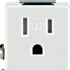 Tamper Resistant Receptacles