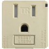 GFCI Tamper Resistant Receptacles