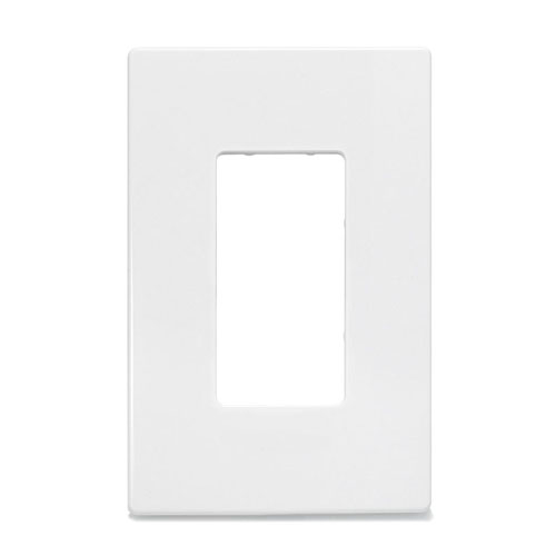 Cooper Wiring Devices Aspire 1 Gang Wallplate 9521ws Cooper Wiring Devices Aspire 1 Gang, Cooper Wiring Aspire