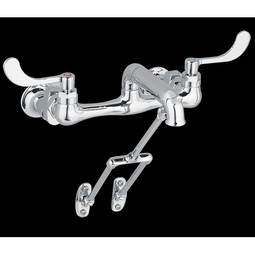 American Standard Sink Faucet, 8355.110.002