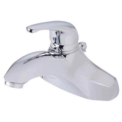 Danze, Lavatory Faucet, D225512 (Replaces D203112)