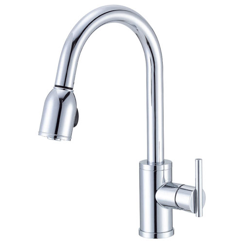 Danze, Kitchen Faucet, D457058