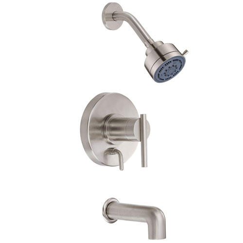Danze, Tub and Shower Faucet, D500058BN