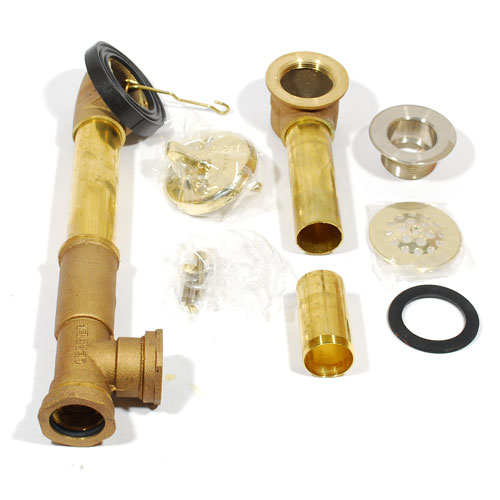 Gerber, Bath Drains, 81827