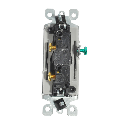 Leviton 5601 2gy