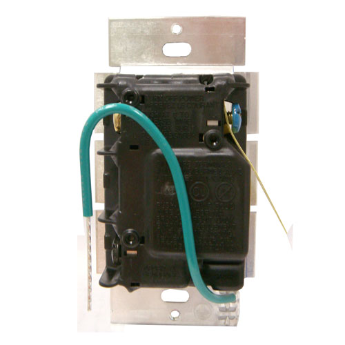 Lutron, Maestro, MA-600-BL
