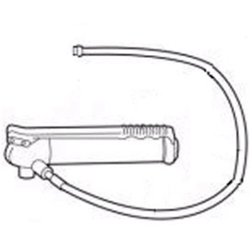 GREENLEE, Hydraulic Hose Unit, 06302