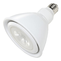 Satco,S29455  LED Dimmable Light Bulb, 3000K, M77862