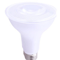 EIKO, LED PAR30 Dimmable Bulb, 4000K, M77855