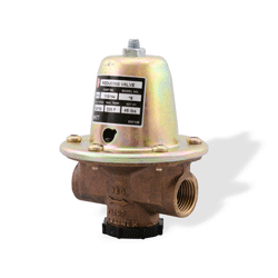 Bell & Gossett, Pressure Reducing Valves, 110194 (Model 6)