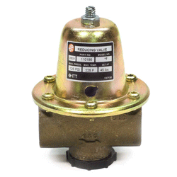 Bell & Gossett, Pressure Reducing Valves, 110196LF (Model B7-12)