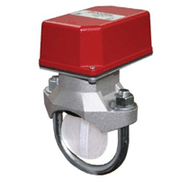 Approved Vendors, 5" Water Flow Switch, M77552