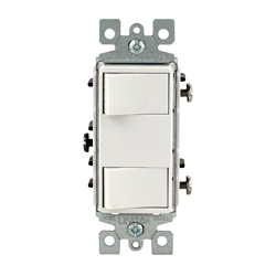 Leviton 1754-W