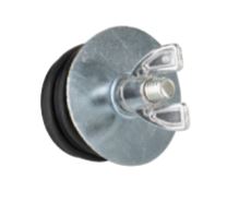 Everflow, Econo Test Plug, 18112