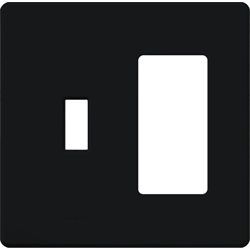 Lutron, Fassada Wallplates, FG-2-TD-BL