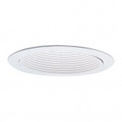 Lightolier, 3.38" Recessed Trim, 2005WH