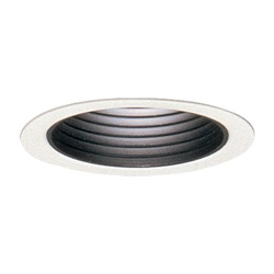 Lightolier, 3.38" Recessed Trim, 2005