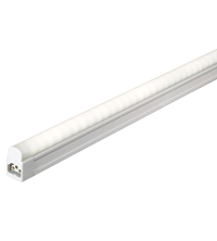 Jesco Lighting, ESG-LED-36-30-W, 36" LED Economy Sleek Light 3000K, M78044