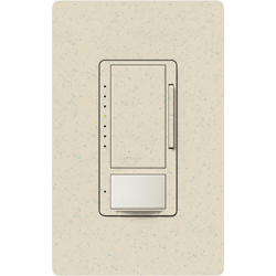 Lutron, Maestro CFL Dimmer with Occupancy Sensor, MSCL-OP153M-LS