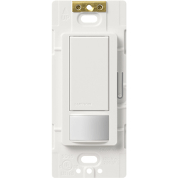 Lutron, Maestro Occupancy Sensor Switch, MS-OPS2-SW