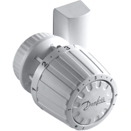 Danfoss, Thermostatic Operators, 013G8252