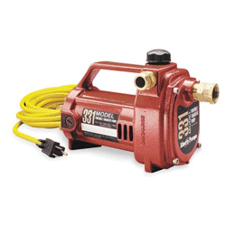 Liberty Pumps, Utility Pump, 331