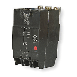 GE, Circuit Breaker, TEY360