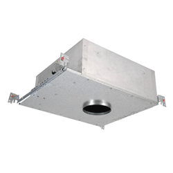 WAC Lighting,  Recessed Lighting, HR-3LED-H18D-ICA