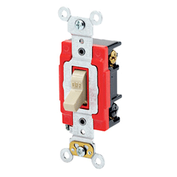 Leviton, 1223-PLR