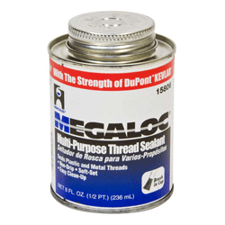 Hercules, Megaloc&reg; Multi-Purpose Thread Sealant, 15806