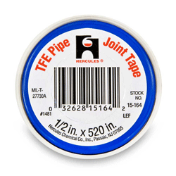 EverFlow, TFE Pipe Joint Tape, 811