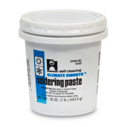 Hercules, Climate Smooth&trade; Soldering Paste, 10621